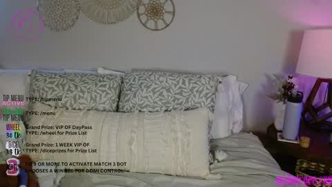 Snapshot of bigboobsmcgee2021 chatting on 12/11/24, 05:04 Ms B Abby Miss Me Sub to my OnlyFansJoin Fan Club for -OR- 100tkmo online show from 12/11/24, 05:04