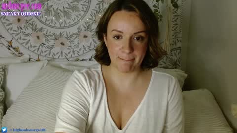 Snapshot of bigboobsmcgee2021 chatting on 01/09/25, 02:43 Ms B Abby Miss Me Sub to my OnlyFansJoin Fan Club for -OR- 100tkmo online show from 01/09/25, 02:43