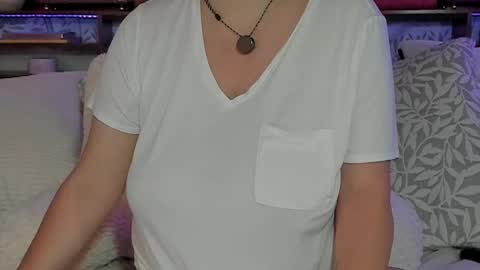 Snapshot of bigboobsmcgee2021 chatting on 09/14/25, 01:05 Ms B Abby Miss Me Sub to my OnlyFansJoin Fan Club for -OR- 100tkmo online show from 09/14/25, 01:05