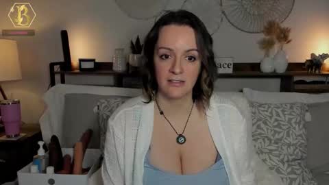 Snapshot of bigboobsmcgee2021 chatting on 02/09/26, 01:20 Ms B Abby Miss Me Sub to my OnlyFansJoin Fan Club for -OR- 100tkmo online show from 02/09/26, 01:20