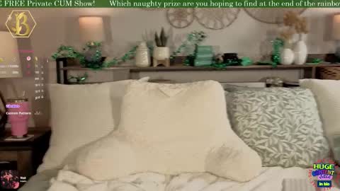 Snapshot of bigboobsmcgee2021 chatting on 03/17/26, 01:54 Ms B Abby Miss Me Sub to my OnlyFansJoin Fan Club for -OR- 100tkmo online show from 03/17/26, 01:54