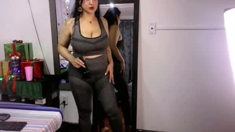 Rose online show from 12/11/24, 07:09