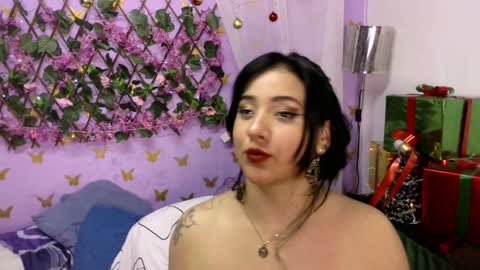 Rose online show from 12/13/24, 11:13