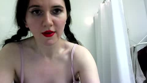 Isabella online show from 02/27/25, 05:24