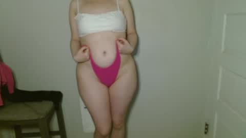 Isabella online show from 11/17/25, 06:30