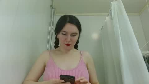 Isabella online show from 03/28/26, 03:28
