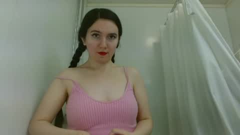 Isabella online show from 04/28/26, 08:19