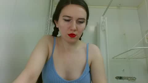 Isabella online show from 05/14/26, 11:28