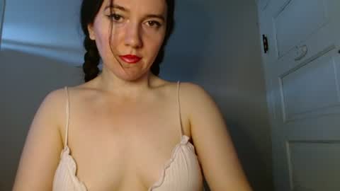 Isabella online show from 06/21/26, 12:41
