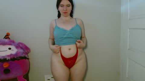 Isabella online show from 06/26/26, 04:00