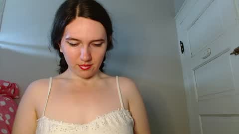 Isabella online show from 06/28/26, 02:56