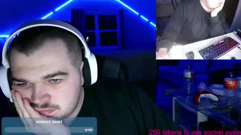 Snapshot of bigboyballen chatting on 11/13/25, 07:07 BigBoyBallen online show from 11/13/25, 07:07