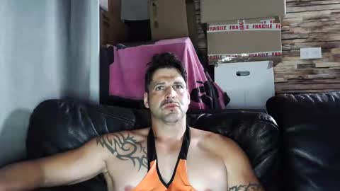 Bigboyband online show from 06/03/26, 03:50