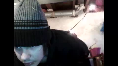 Snapshot of bigbrad0636 chatting on 01/27/25, 10:38 AllOfTheLovin online show from 01/27/25, 10:38