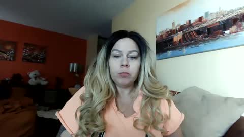 BIG BREAST SABRINA online show from 01/24/25, 03:34
