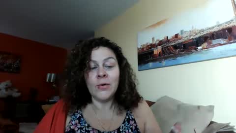 BIG BREAST SABRINA online show from 01/28/25, 03:35