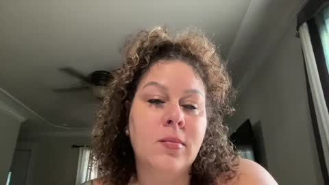 BIG BREAST SABRINA online show from 10/03/25, 02:58