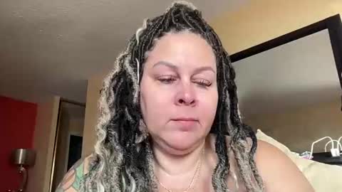 BIG BREAST SABRINA online show from 05/01/26, 12:32