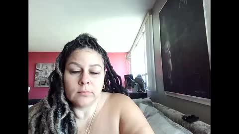BIG BREAST SABRINA online show from 05/04/26, 03:41