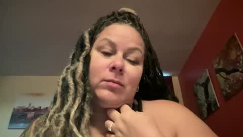 BIG BREAST SABRINA online show from 05/05/26, 12:24