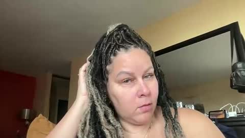 BIG BREAST SABRINA online show from 05/07/26, 01:05