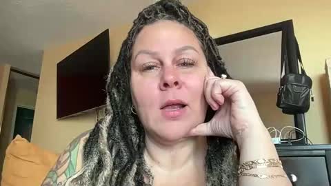 BIG BREAST SABRINA online show from 05/08/26, 01:05