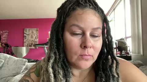 BIG BREAST SABRINA online show from 05/12/26, 04:15