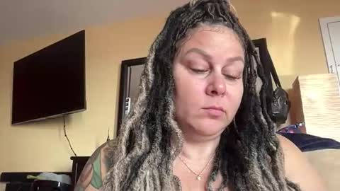BIG BREAST SABRINA online show from 05/13/26, 12:35
