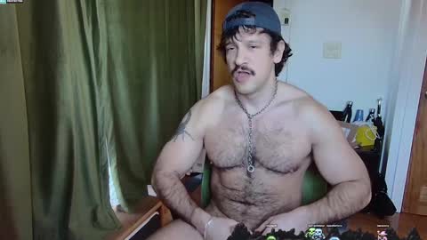 Snapshot of bigbro42069 chatting on 03/07/25, 12:34 BigBro online show from 03/07/25, 12:34