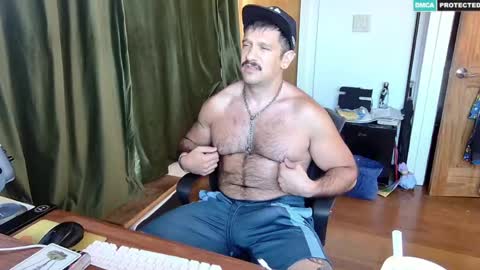BigBro online show from 04/27/26, 12:03