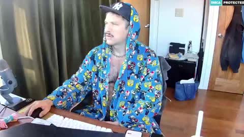BigBro online show from 04/28/26, 11:37