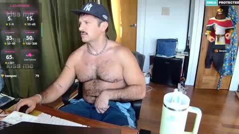 BigBro online show from 05/02/26, 08:47