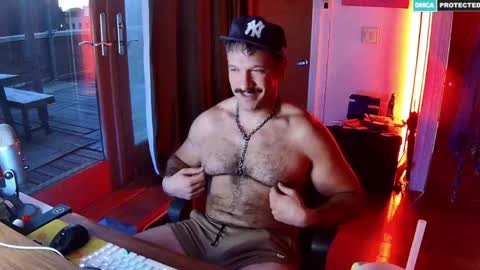 BigBro online show from 06/01/26, 12:45