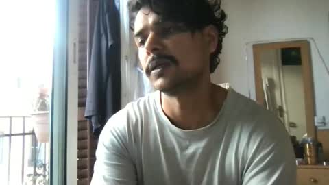Snapshot of bigbrown_boy chatting on 05/14/26, 06:37 bigbrown_boy online show from 05/14/26, 06:37