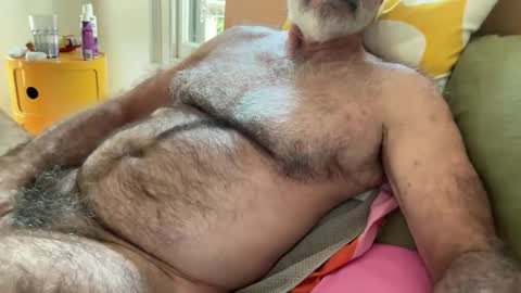 big bush online show from 11/10/25, 03:38