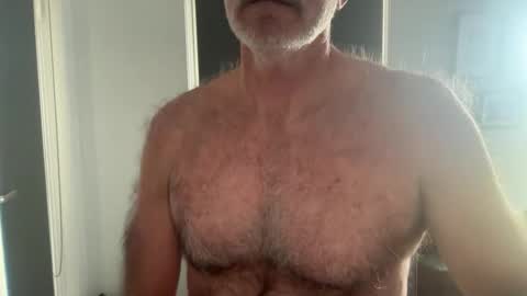 big bush online show from 05/05/26, 11:46