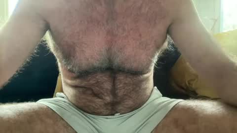 big bush online show from 06/10/26, 11:57