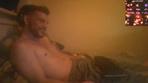 Jon - Im Straight online show from 02/26/25, 10:47