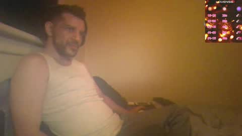 Jon - Im Straight online show from 02/26/25, 10:53