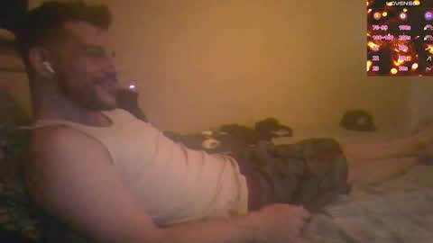 Jon - Im Straight online show from 02/27/25, 11:26