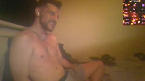 Jon - Im Straight online show from 02/28/25, 02:31