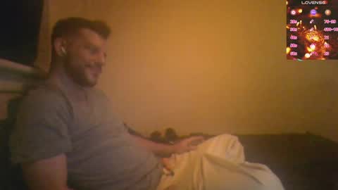 Jon - Im Straight online show from 03/02/25, 01:04