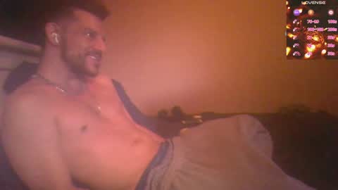 Jon - Im Straight online show from 03/02/25, 04:07