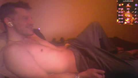 Jon - Im Straight online show from 03/02/25, 11:29