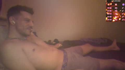 Jon - Im Straight online show from 03/02/25, 02:32