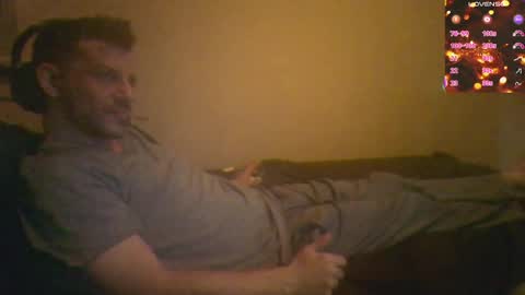 Jon - Im Straight online show from 03/03/25, 03:52