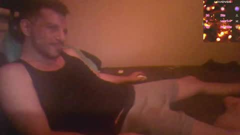 Jon - Im Straight online show from 03/07/25, 02:15