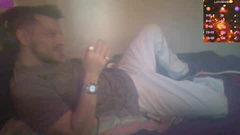 Jon - Im Straight online show from 03/10/25, 04:14