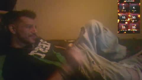 Jon - Im Straight online show from 03/12/25, 08:41