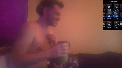 Jon - Im Straight online show from 09/12/25, 07:58